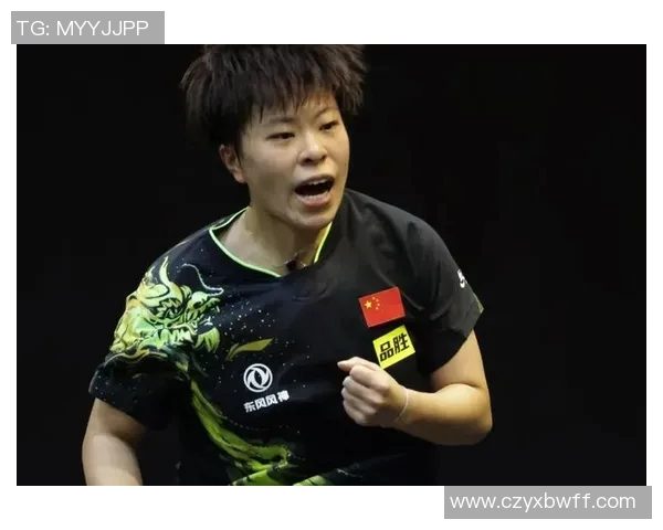 武汉乒乓球队个人能力深度解析与发展潜力探讨