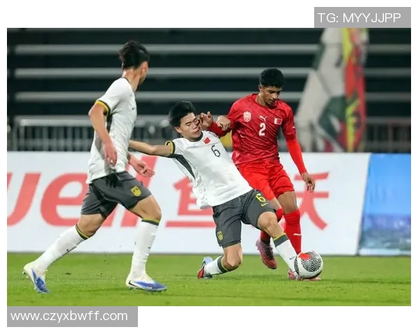 2018年亚足联比赛回顾：越南队与巴林队的精彩对决分析