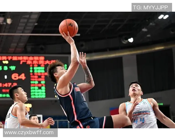 2018116广东对阵福建精彩比赛录像回顾与分析