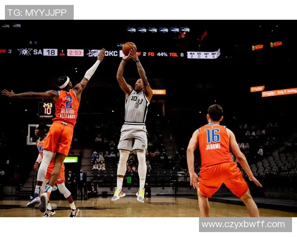 今天马刺对阵雷霆精彩比赛视频回顾与分析让我们一起重温激烈瞬间 今天马刺对阵雷霆精彩比赛视频回顾与分析让我们一起重温激烈瞬间