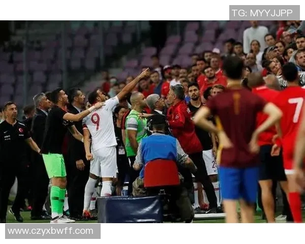 土耳其与突尼斯精彩对决回放分析及赛后点评 土耳其与突尼斯精彩对决回放分析及赛后点评