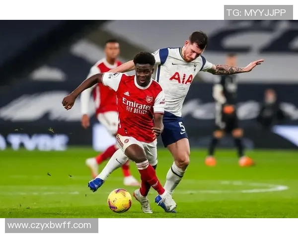 央视网热刺对决解析足球盛宴背后的故事与精彩瞬间 央视网热刺对决解析足球盛宴背后的故事与精彩瞬间