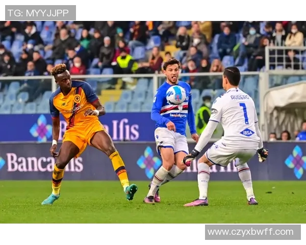 罗马与桑普全场精彩回放尽在眼前重温比赛经典瞬间