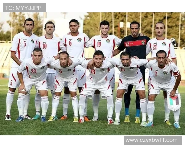 约旦与中国足球友谊赛精彩回放分析及赛后点评22日全景回顾