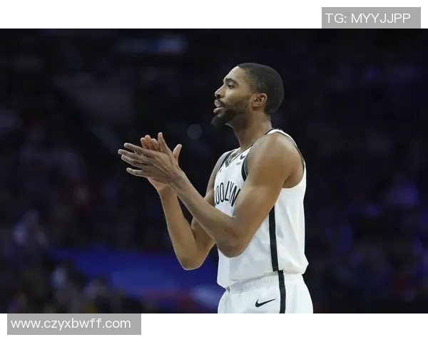 米卡尔布里奇斯：从新秀到明星球员的成长之路与未来展望