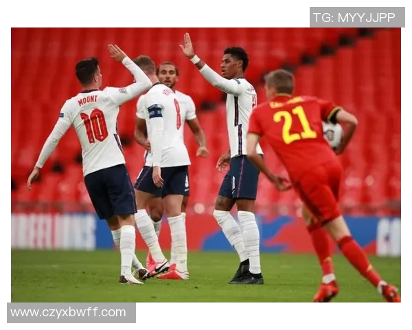 英格兰与比利时激战成平局双方实力相当难分高下