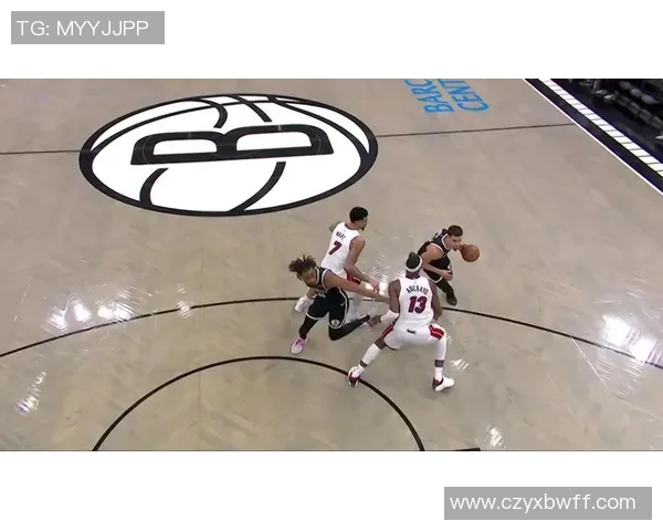 2012年NBA季后赛热火对阵篮网的精彩对决回顾与分析