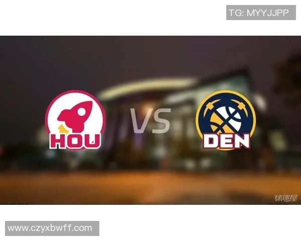 2020年1月1日火箭队与掘金队精彩对决比赛录像回顾与分析