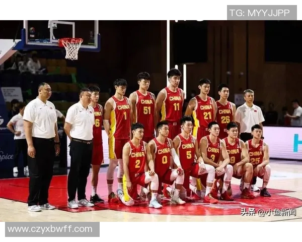 中国男篮迎战约旦队腾讯直播全程解析精彩赛事瞬间 中国男篮迎战约旦队腾讯直播全程解析精彩赛事瞬间