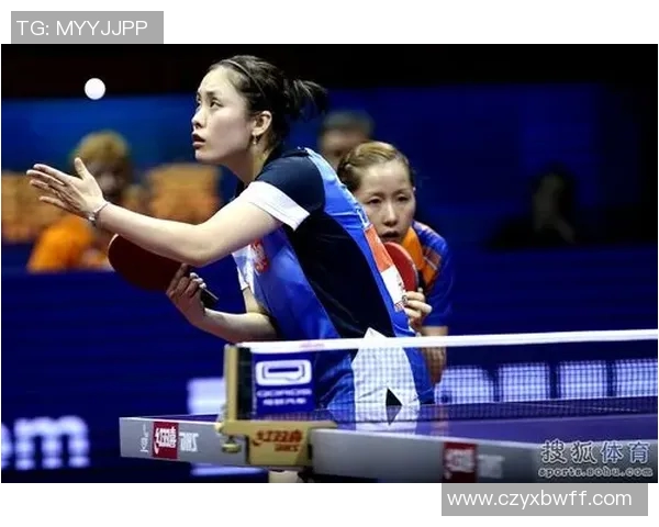 丁宁挑战削球手的战术博弈与技术较量全解析 丁宁挑战削球手的战术博弈与技术较量全解析