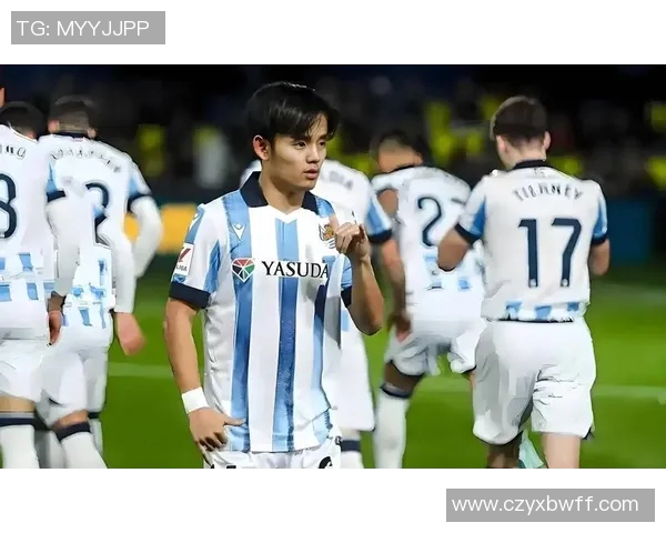 久保建英在西甲赛季中的精彩表现与未来发展潜力分析 久保建英在西甲赛季中的精彩表现与未来发展潜力分析