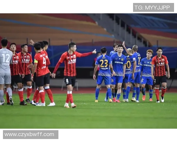 上港与建业精彩对决全场录像回放尽享足球盛宴 上港与建业精彩对决全场录像回放尽享足球盛宴