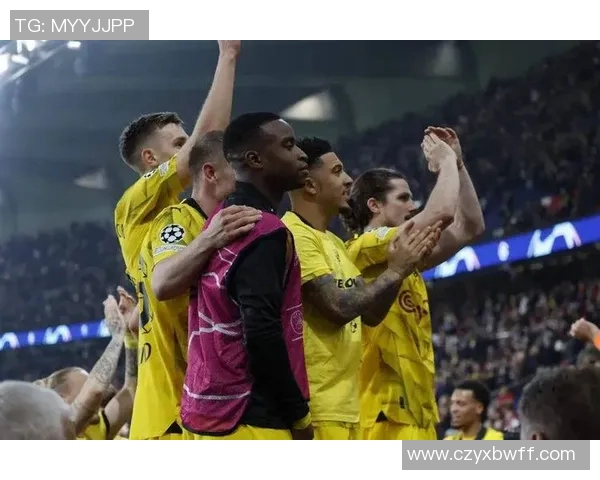 多特蒙德与曼联欧冠对决精彩回顾及战术分析 多特蒙德与曼联欧冠对决精彩回顾及战术分析