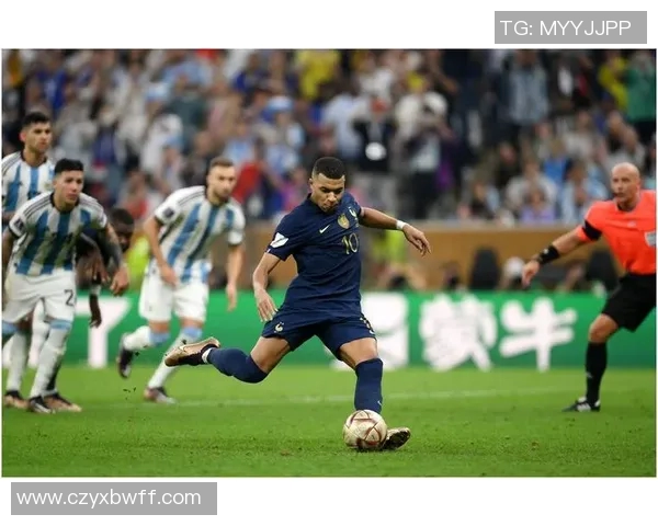 姆巴佩引领法国足球新时代助力球队冲击世界杯荣耀与梦想