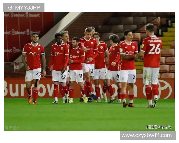 巴恩斯利对阵布伦特福德欧赔分析及比赛前瞻