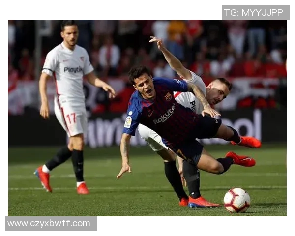 巴塞罗那与塞维利亚的巅峰对决精彩回顾与赛后分析