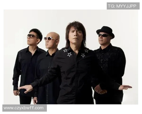 斯通斯的传奇之路：从摇滚乐坛到文化符号的演变与影响