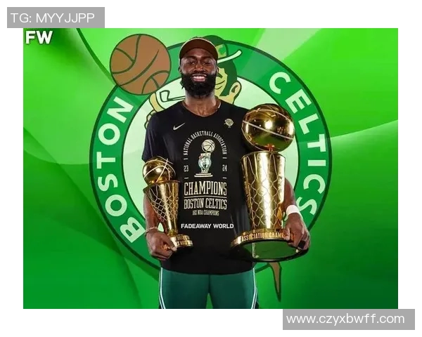 杰伦布朗在NBA赛场上的成长历程与未来发展潜力分析