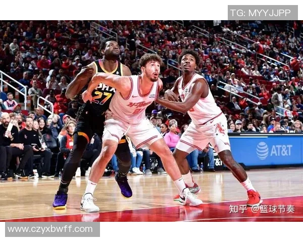 火箭队与太阳队激战三月十六日期待精彩对决与球星表现